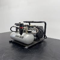 Jun-Air Air Compressor image 1